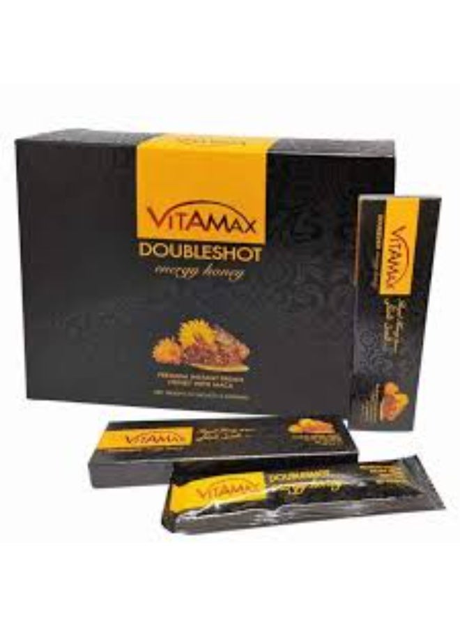 Vitamax Energy Royal Honey - Image 1